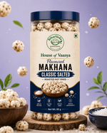 Pudina Flavoured Makhana