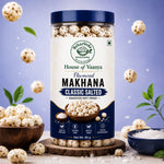 Classic Salted Makhana