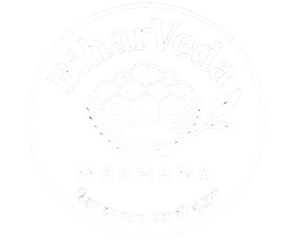 BiharVeda Makhana 
